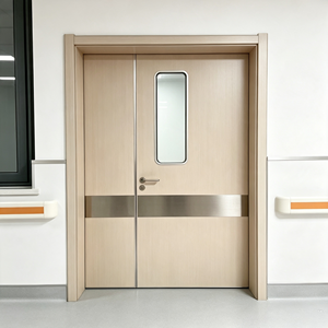 Aluminium Interior Screen Door Crimsafe 304 Stainless Steel Security Door