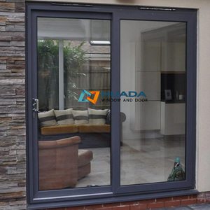 Hurricane Impact Sliding Glass Door