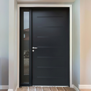 Luxury High Grade Security Front Door